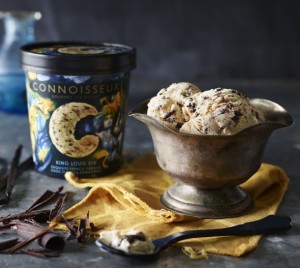 Peters' premium Connoisseur range gets historical